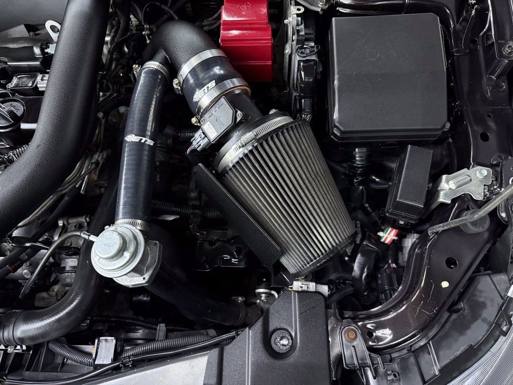 Used 2013 Mitsubishi Lancer Evolution GSR image 30