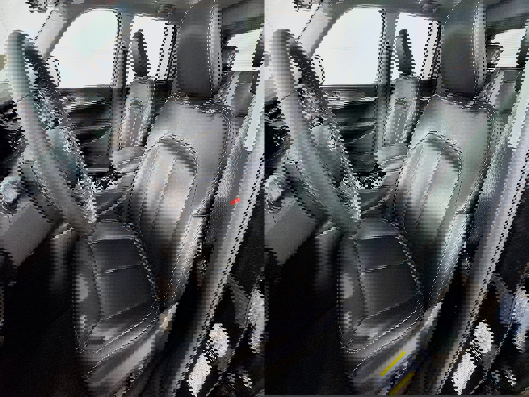 Used 2023 Jeep Grand Cherokee 4WD 4xe image 16