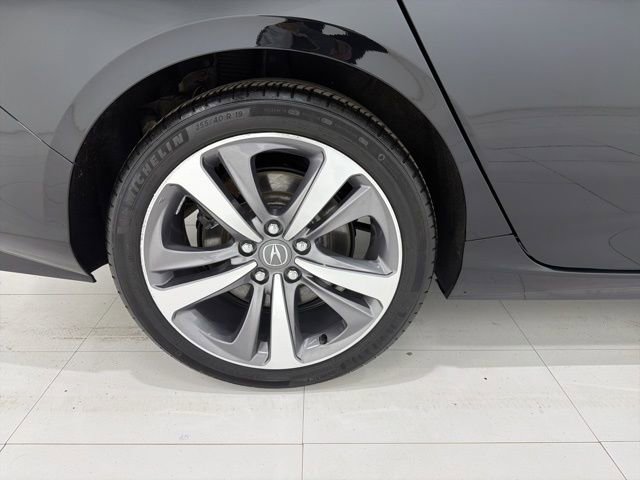 Certified 2023 Acura TLX SH-AWD w/ Advance Package image 45