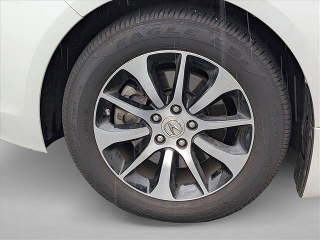 Used 2015 Acura TLX w/ Technology Package image 20