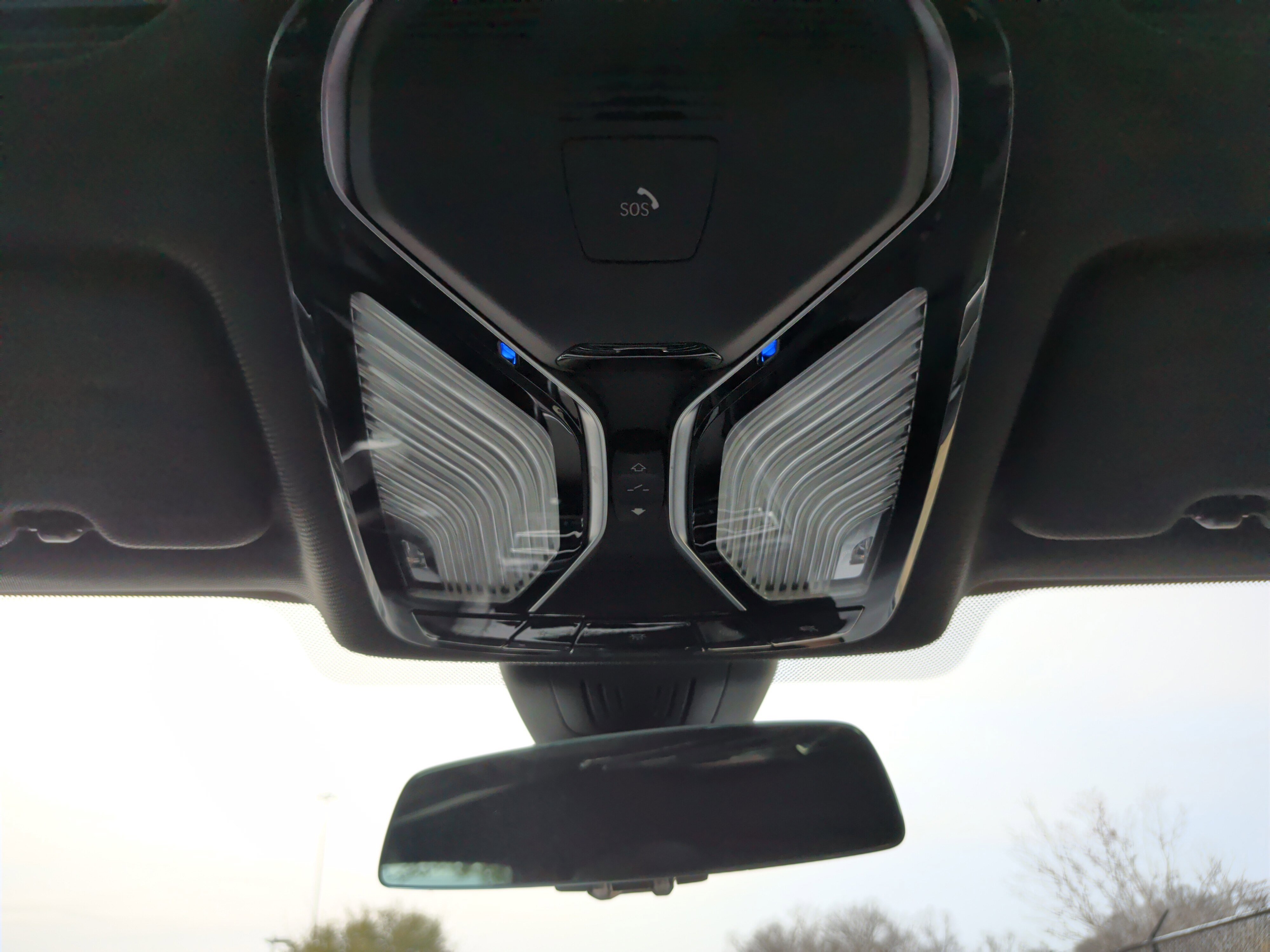 Used 2023 BMW 840i Gran Coupe 840i Gran Coupe w/ Comfort Seating Package image 30