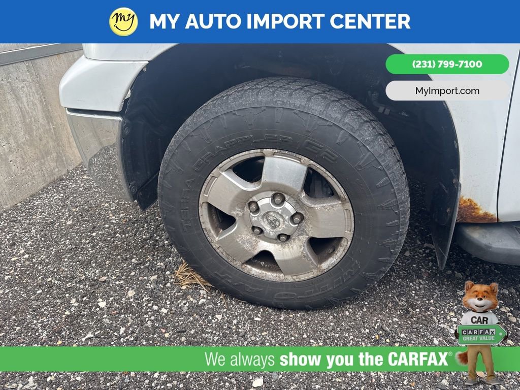 Used 2007 Toyota Tundra SR5 image 6