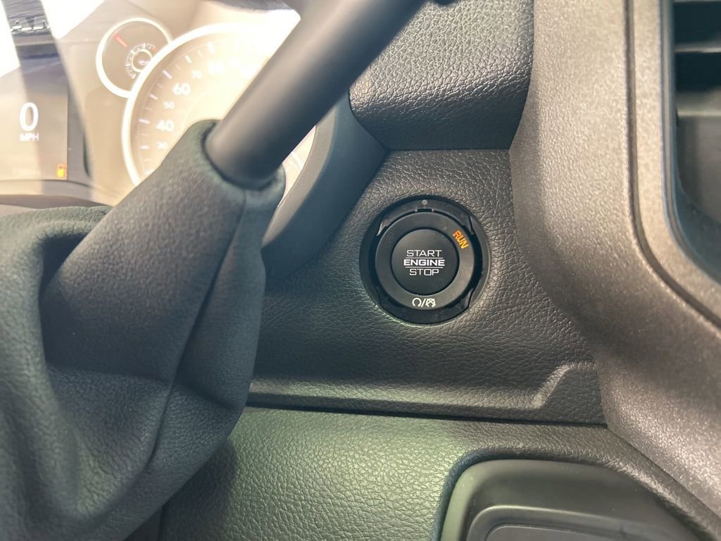 Used 2025 RAM 3500 Tradesman image 48