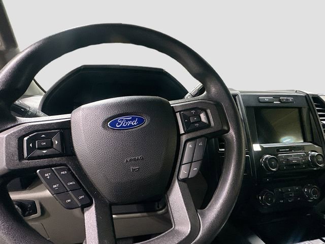 Used 2018 Ford F150 XL w/ Equipment Group 101A Mid image 10