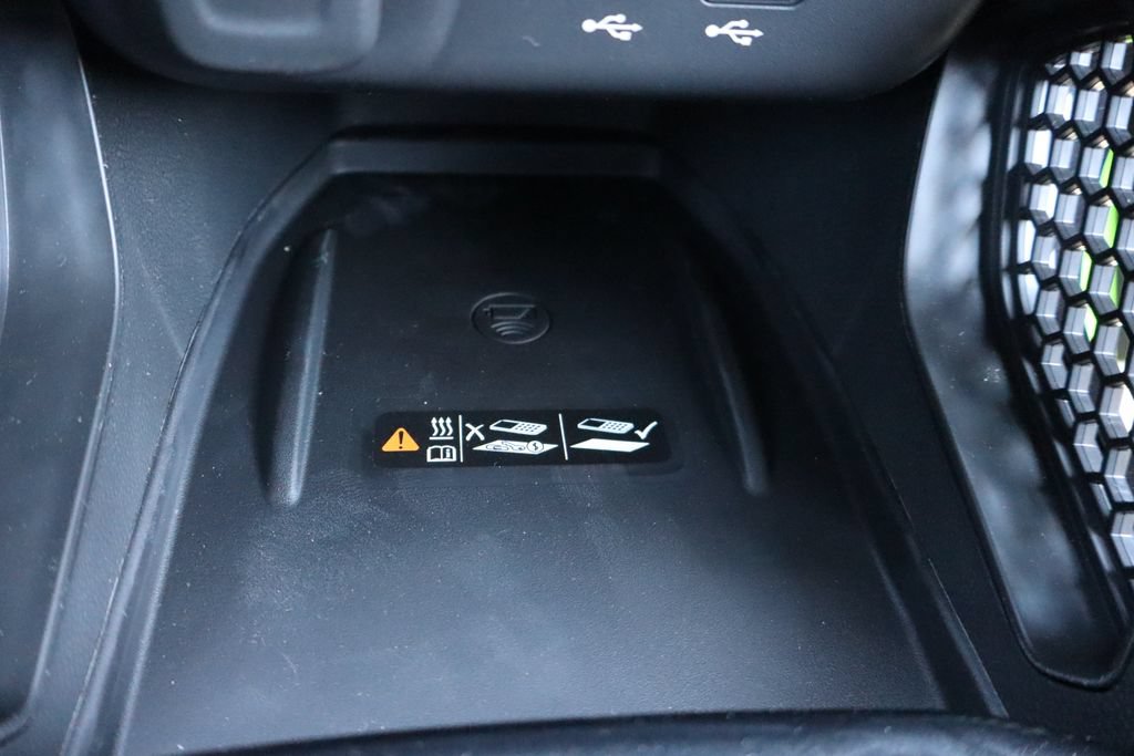 New 2026 Chevrolet TrailBlazer RS w/ Convenience Package FWD image 15