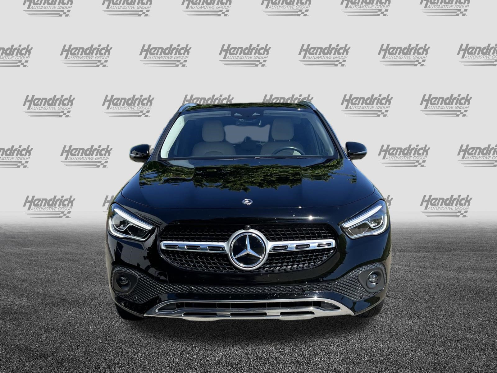 Used 2023 Mercedes-Benz GLA 250 4MATIC image 3