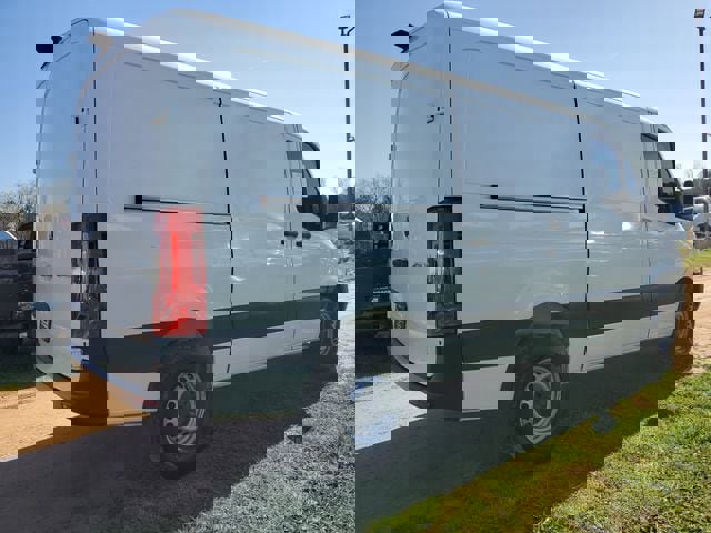 Used 2021 Mercedes-Benz Sprinter 144 Cargo image 6