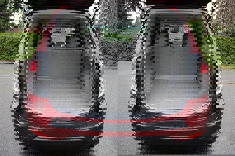 Used 2010 Subaru Forester 2.5X Premium w/ Popular Equipment Group 5B image 16