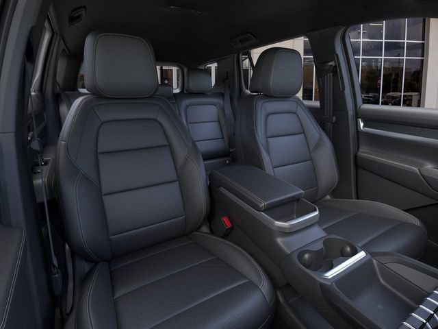 New 2027 GMC Terrain Elevation w/ Elevation Premium Package FWD image 16