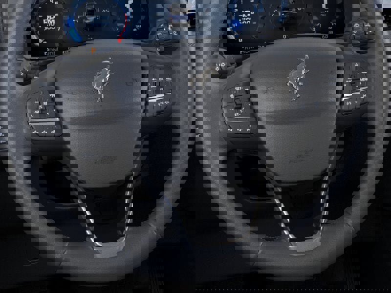 New 2026 Ford Bronco Sport Badlands w/ Badlands Tech Package image 12