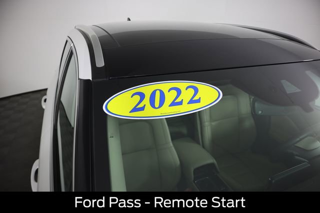 Used 2022 Lincoln Corsair Reserve w/ Equipment Group 201A AWD/4WD image 11