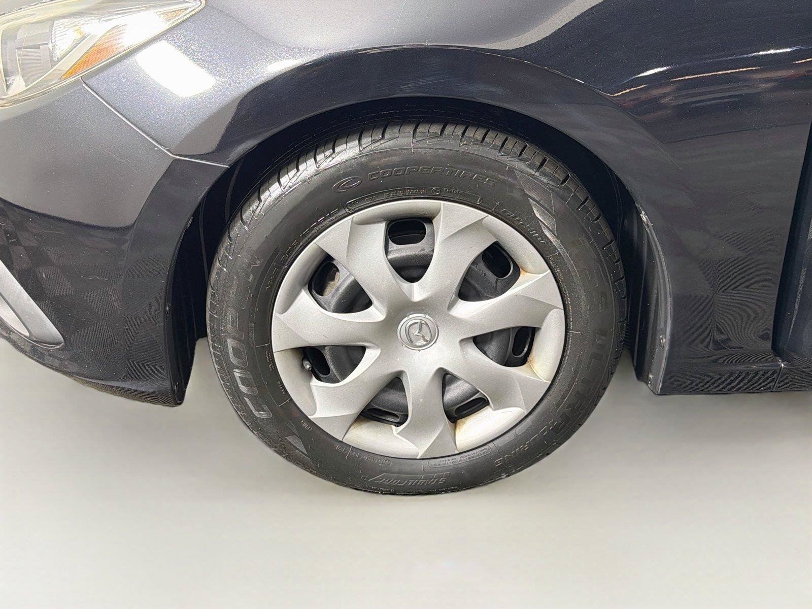 Used 2014 MAZDA MAZDA3 i Sport FWD image 30
