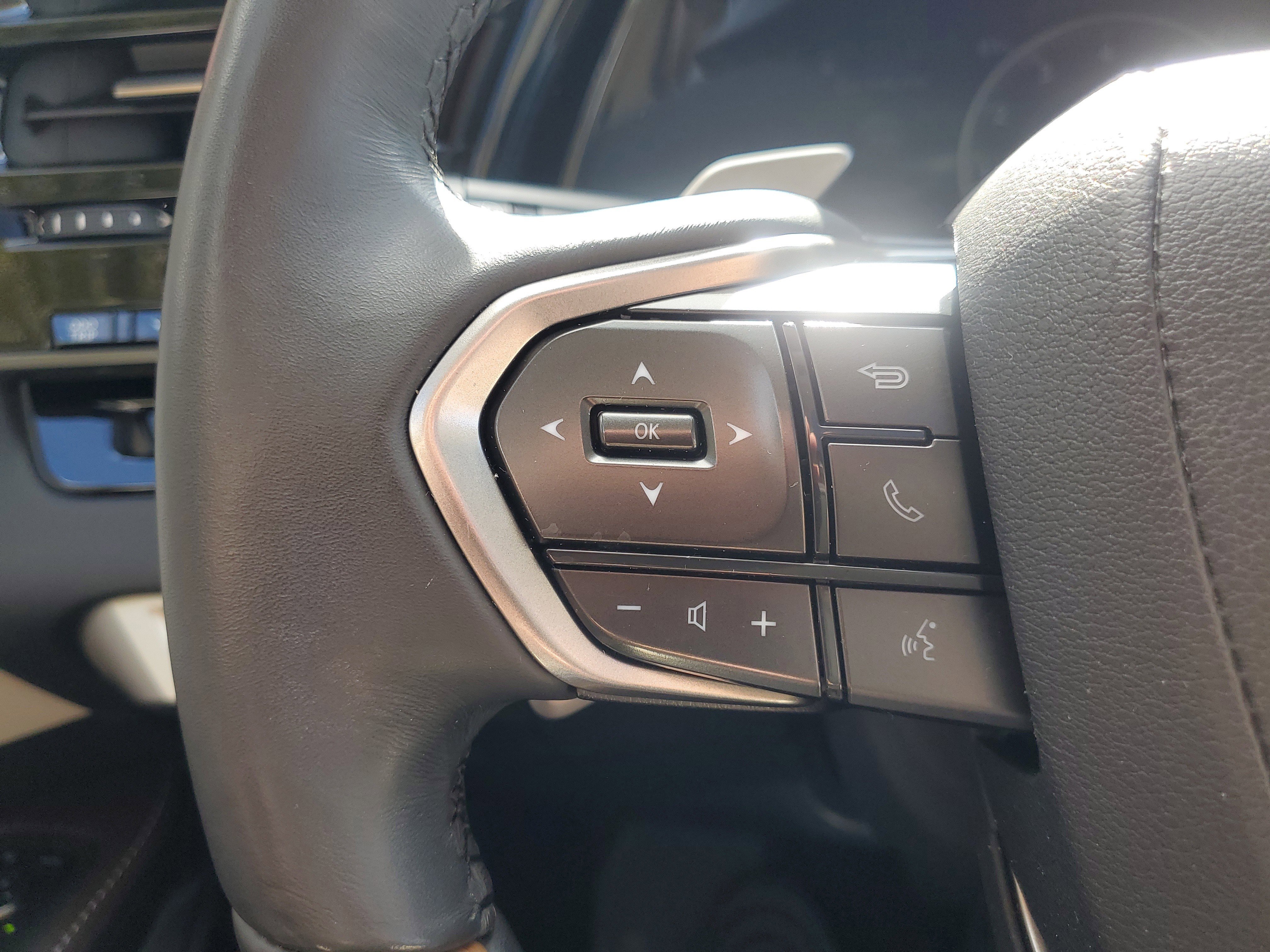 Certified 2023 Lexus RX 350 Premium w/ Cold Area Package image 22