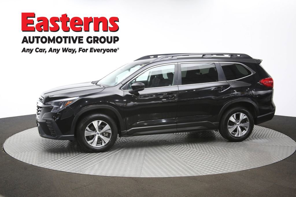 Used 2024 Subaru Ascent Premium w/ Convenience Package AWD/4WD image 58