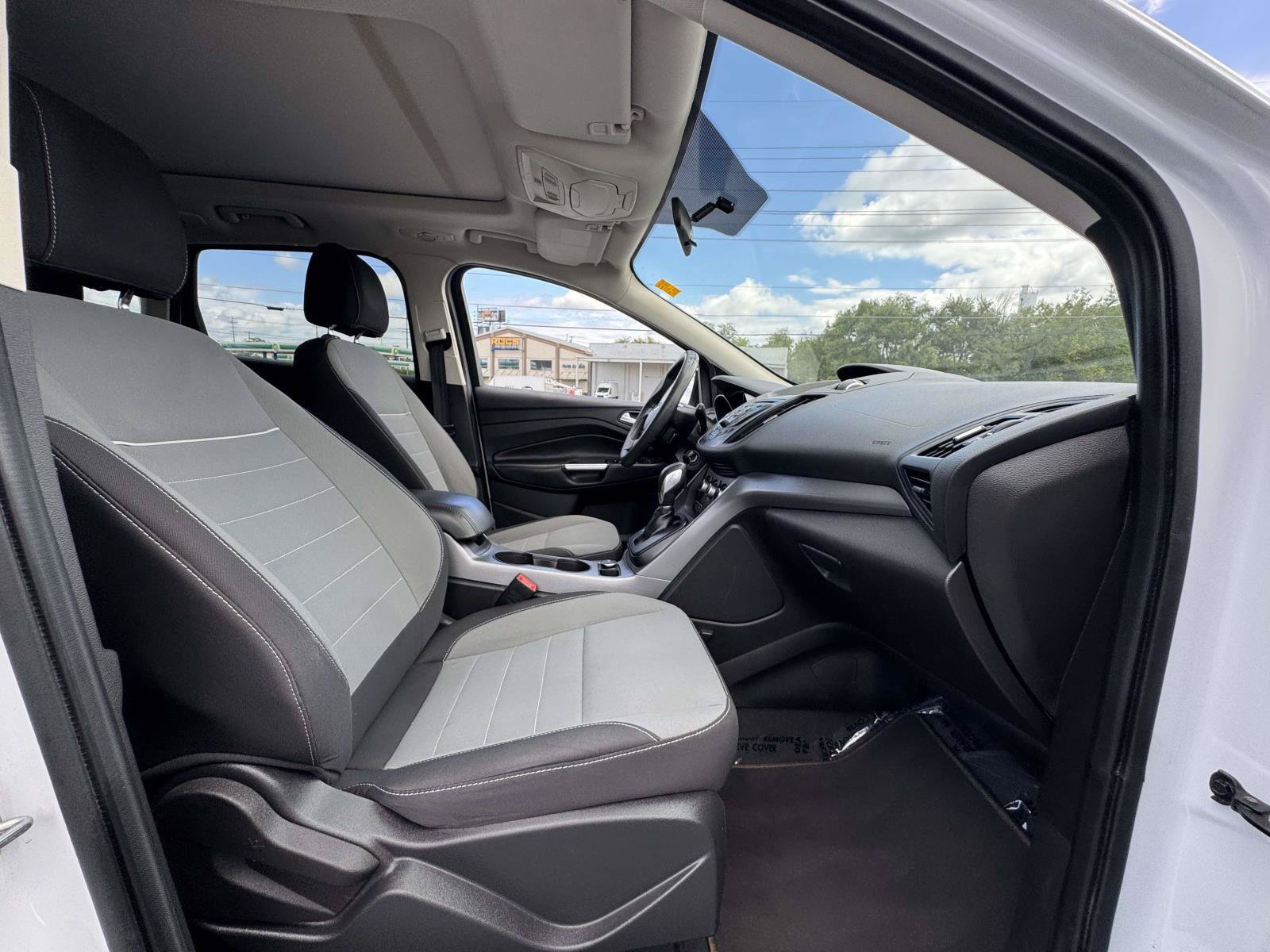 Used 2014 Ford Escape SE AWD/4WD image 19