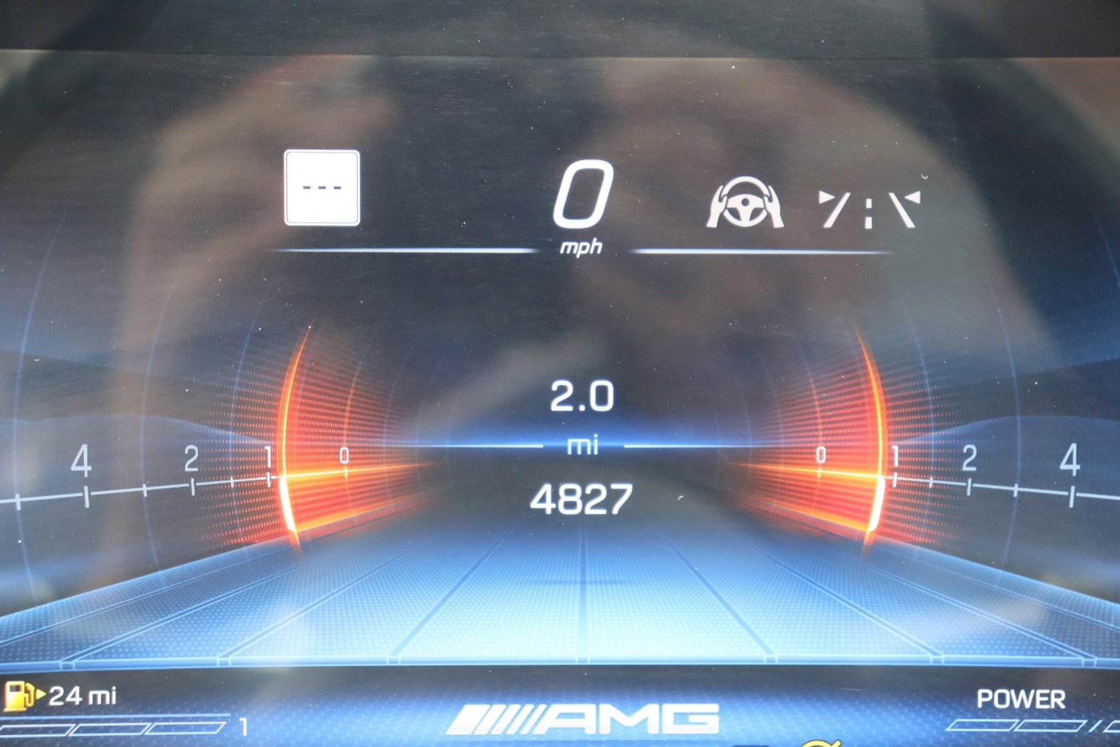 Used 2023 Mercedes-Benz SL 43 AMG image 31
