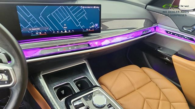 Used 2023 BMW 740i image 43