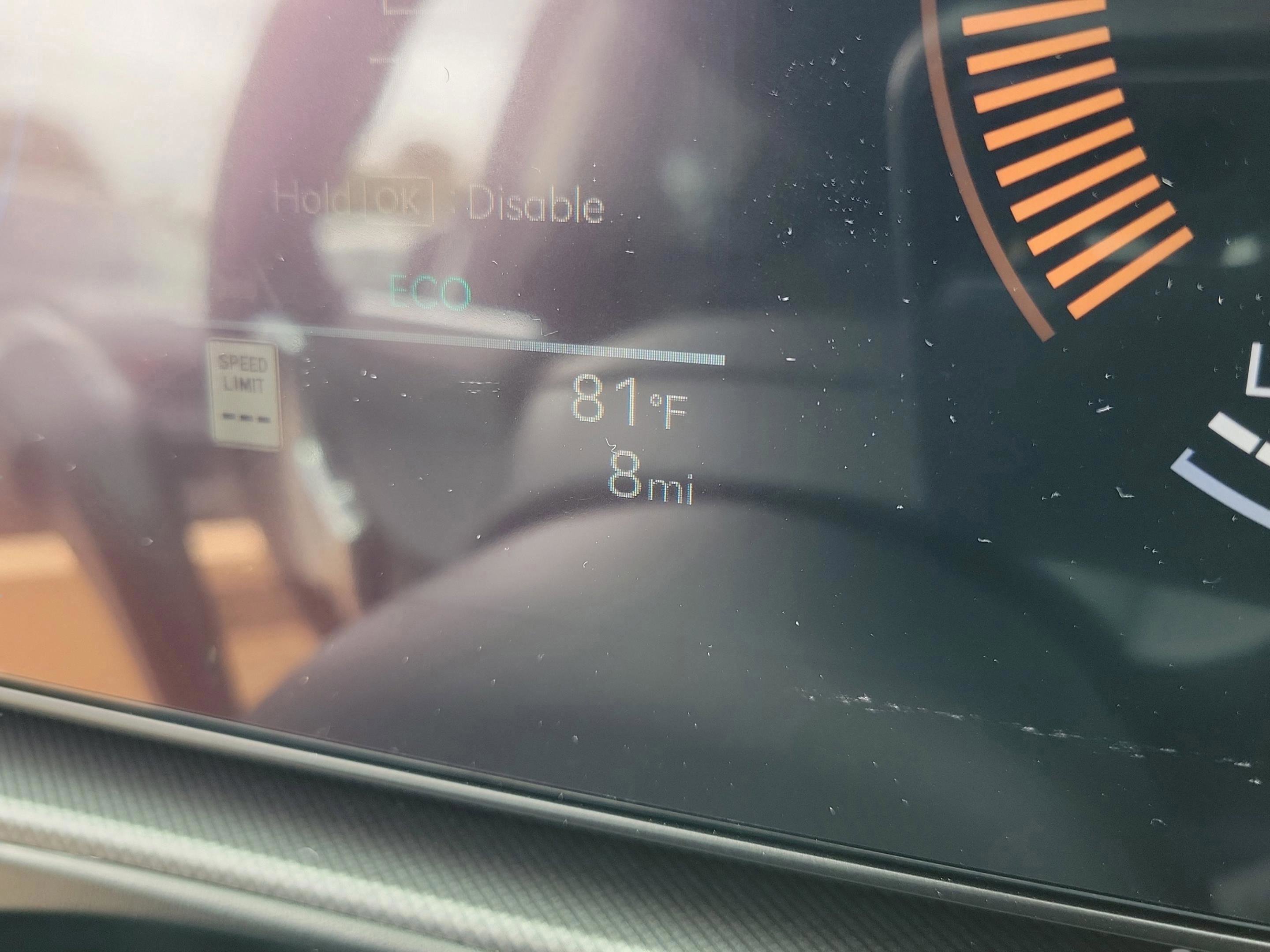 New 2026 Hyundai Santa Fe SE image 19