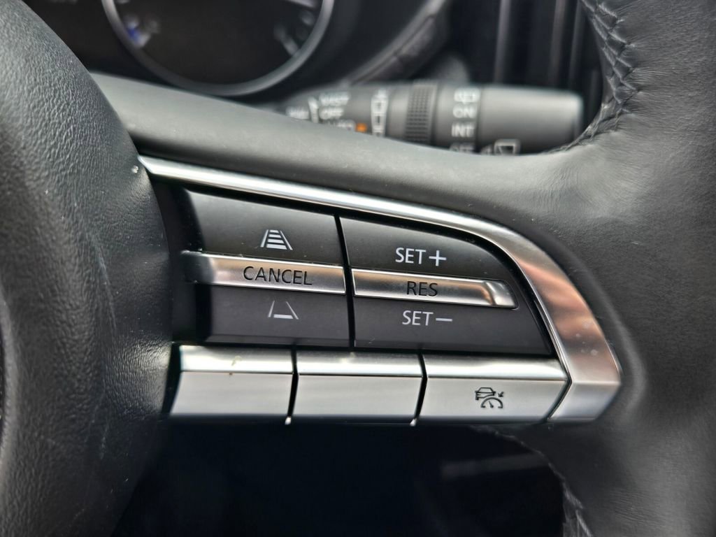 Used 2024 MAZDA CX-50 AWD 2.5 S w/ Preferred Package image 26