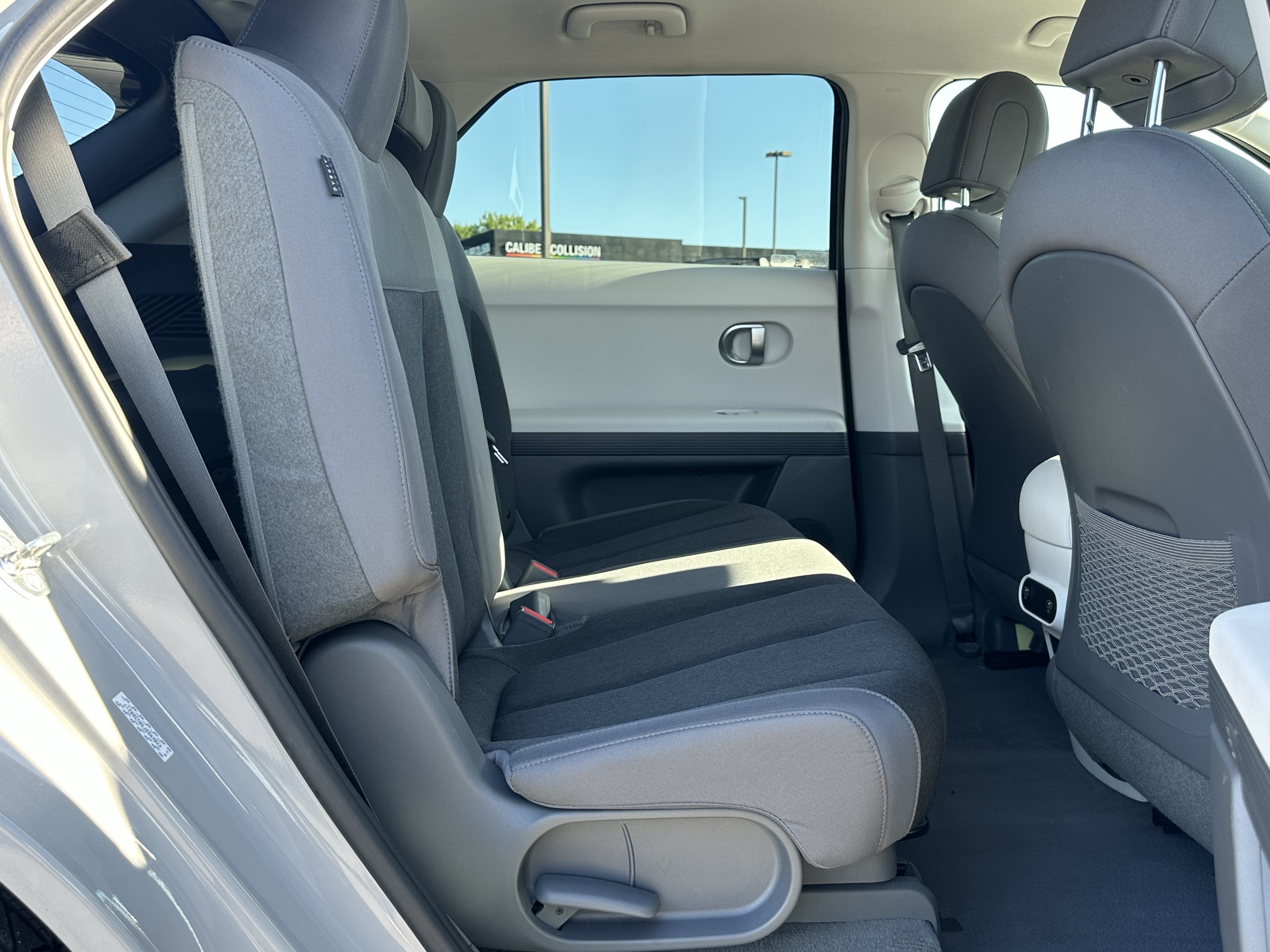 Used 2024 Hyundai Ioniq 5 SEL AWD/4WD image 15