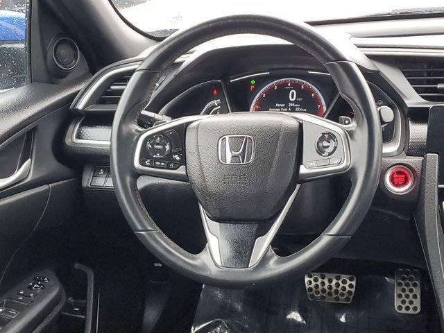 Used 2020 Honda Civic Sport image 23