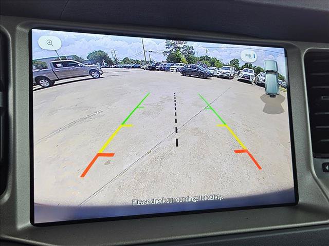 New 2026 Ford Bronco Outer Banks AWD/4WD image 14
