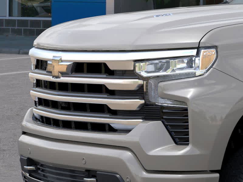 New 2026 Chevrolet Silverado 1500 High Country image 13