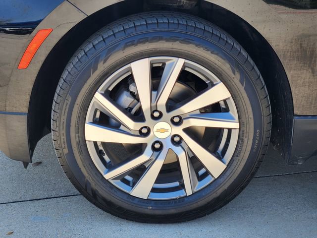 Used 2022 Chevrolet Equinox LT FWD image 17