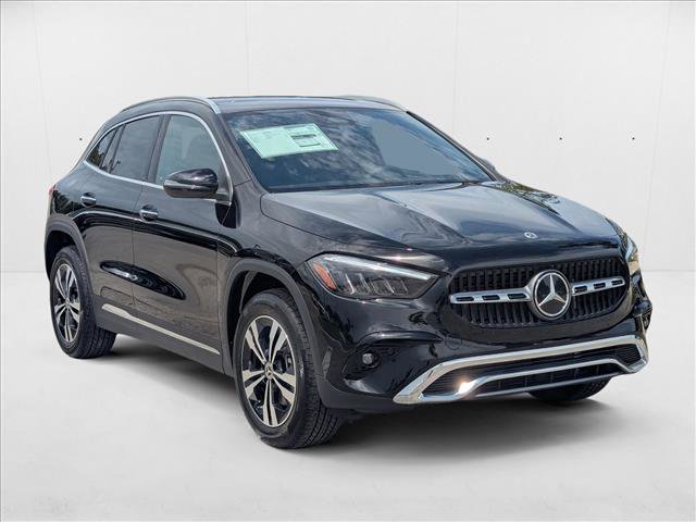 New 2026 Mercedes-Benz GLA 250 image 6
