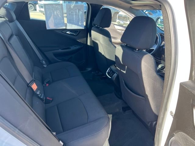 Used 2024 Chevrolet Malibu LT image 17