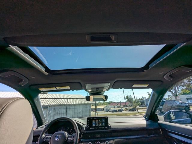 Used 2024 Honda CR-V Sport Touring image 22