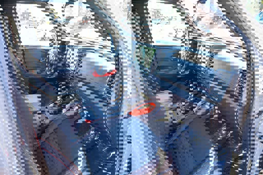 Used 2023 Nissan Frontier Pro-X w/ Tow Package image 15