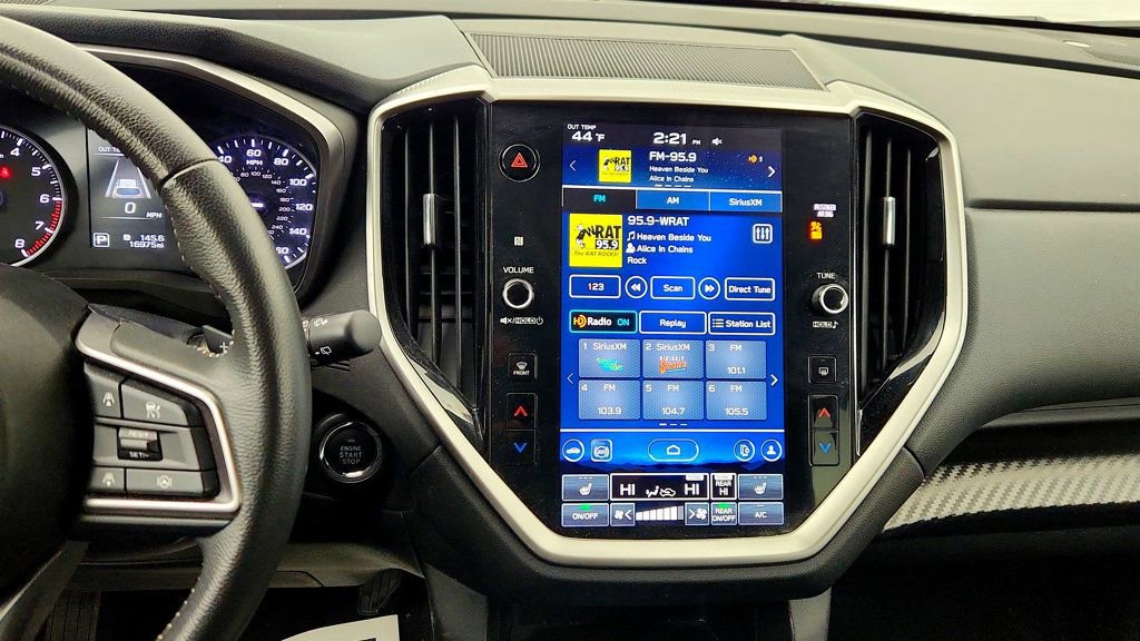 Used 2024 Subaru Ascent Premium w/ Convenience Package AWD/4WD image 16