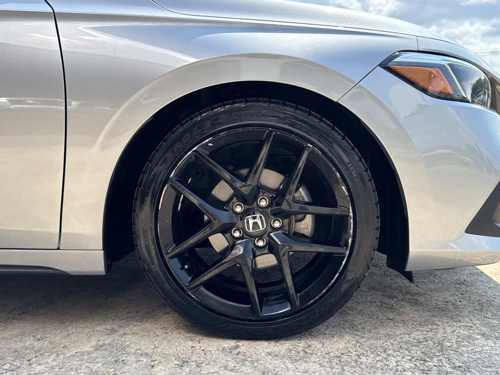 Used 2024 Honda Civic Sport image 16