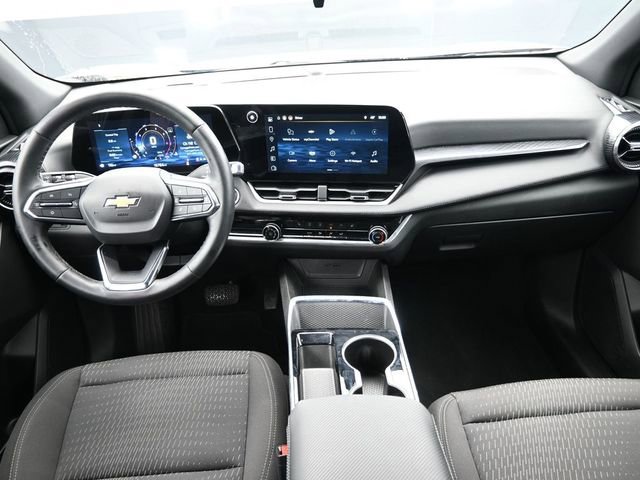 Used 2025 Chevrolet Equinox LT image 25