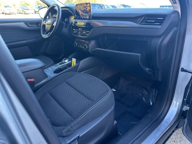 Used 2024 Ford Escape Active image 36