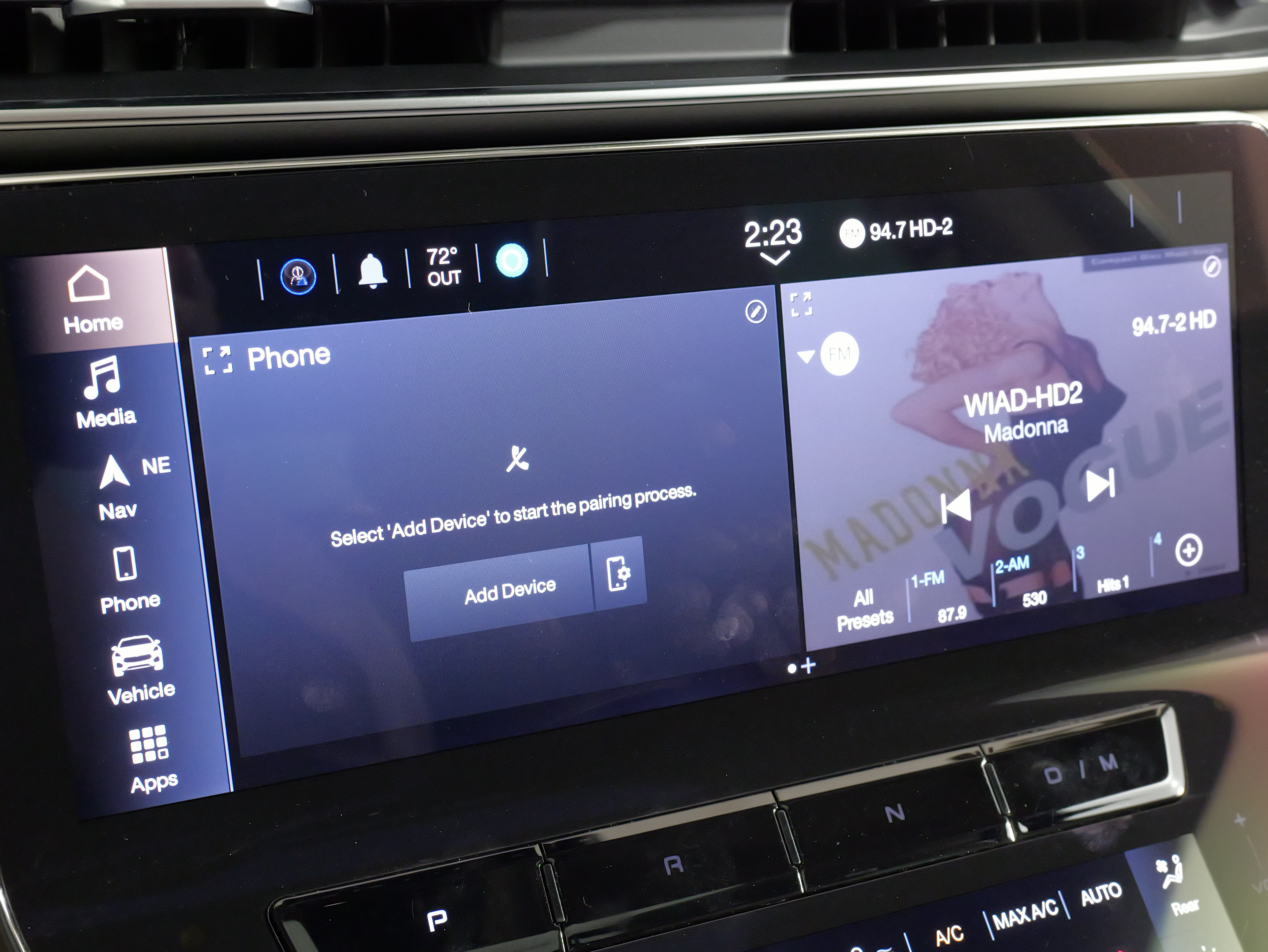 Used 2023 Maserati Grecale GT AWD/4WD image 46