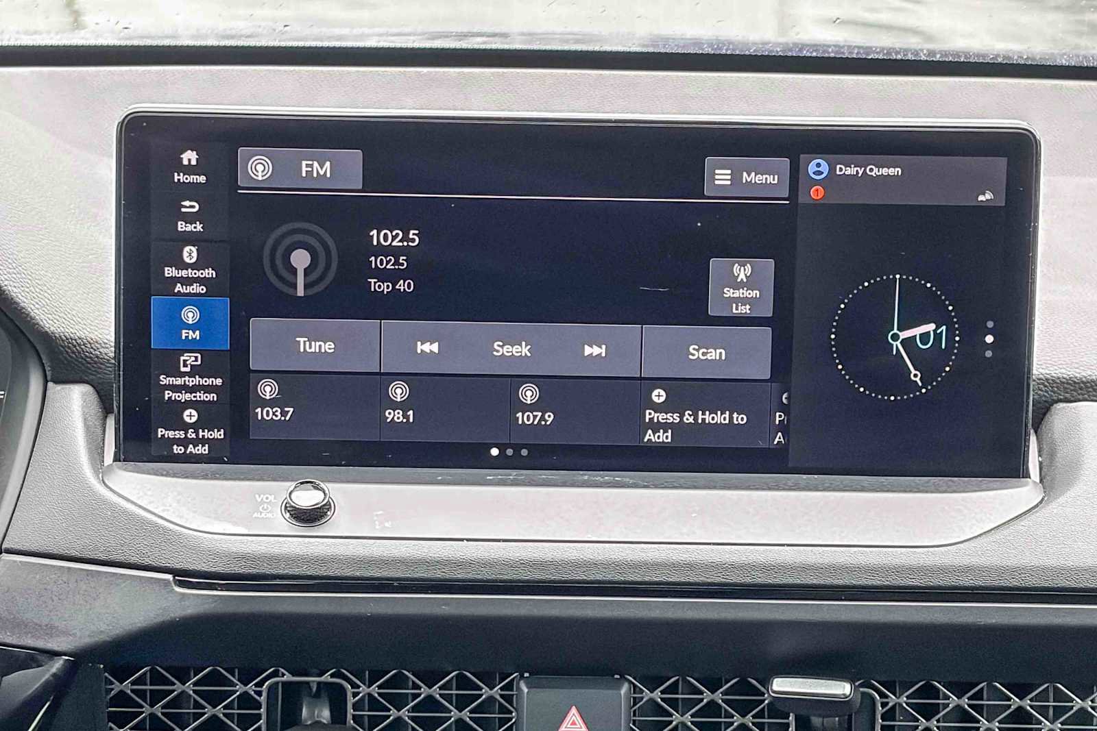 Used 2023 Honda Accord Sport image 12