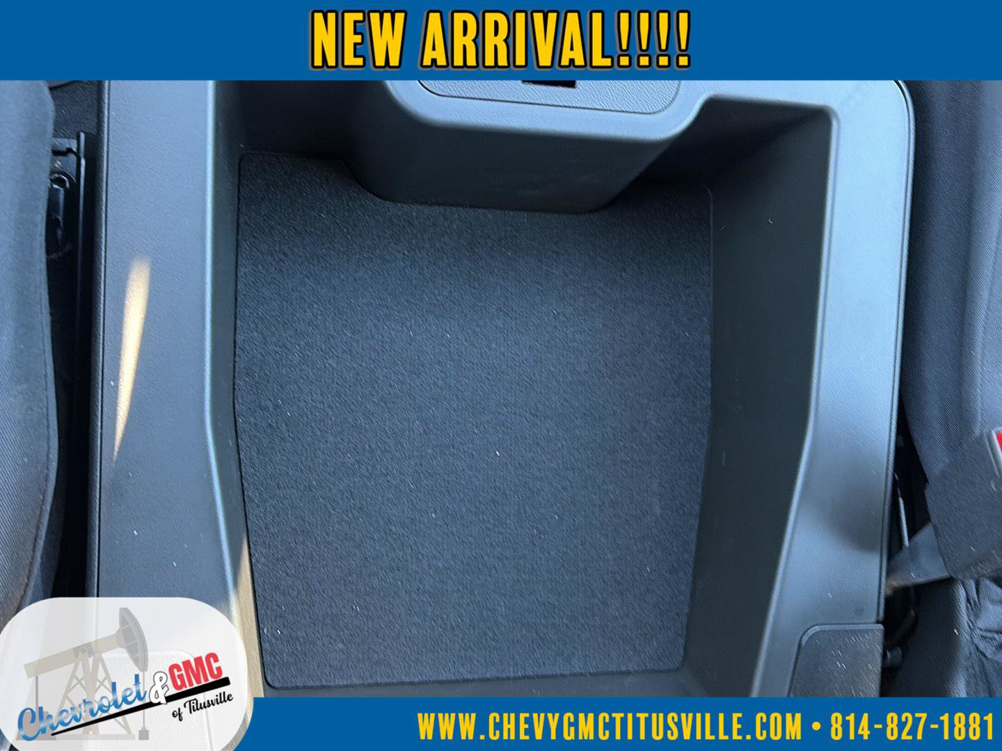 Used 2024 GMC Sierra 1500 Pro w/ Pro Value Package AWD/4WD image 23