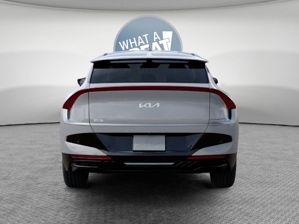 New 2025 Kia EV6 Wind image 5