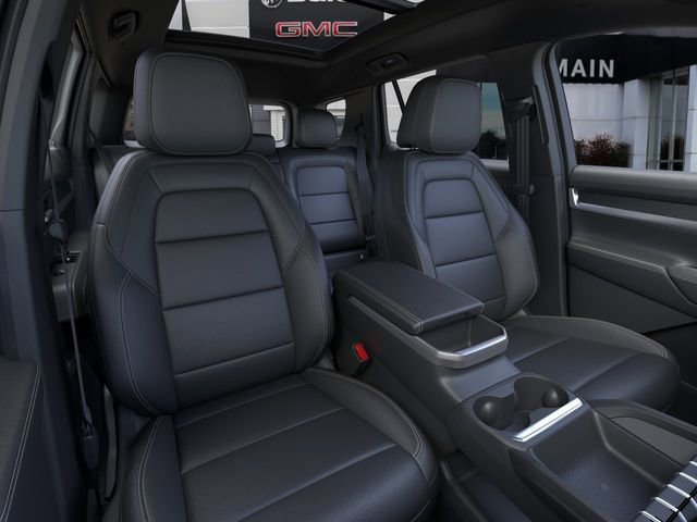 New 2026 GMC Terrain Elevation AWD/4WD image 16