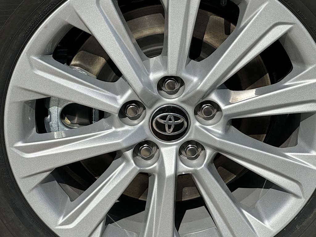 New 2026 Toyota Grand Highlander XLE AWD/4WD image 16