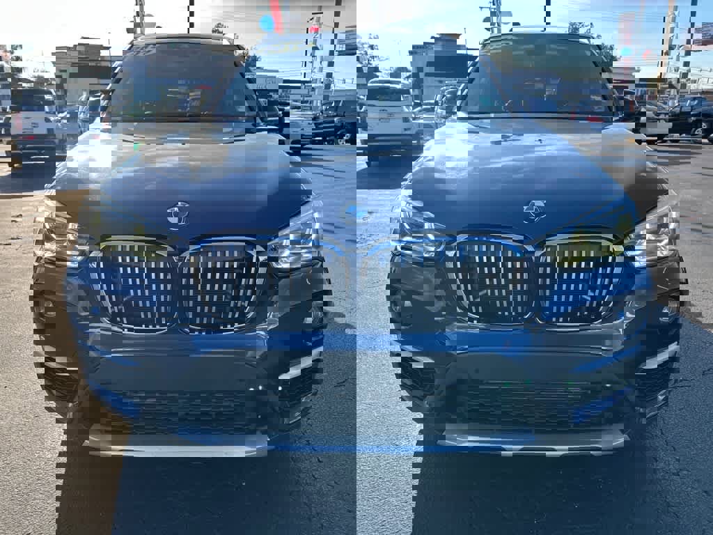 Used 2019 BMW X1 xDrive28i w/ Convenience Package image 8