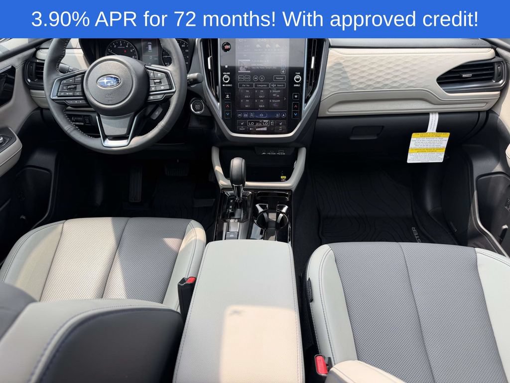 Used 2026 Subaru Forester Limited AWD/4WD image 20