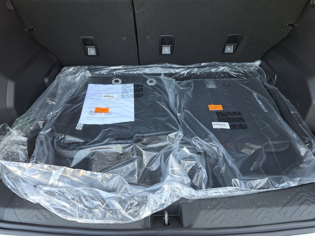 New 2026 Subaru Crosstrek 2.0i Premium image 16