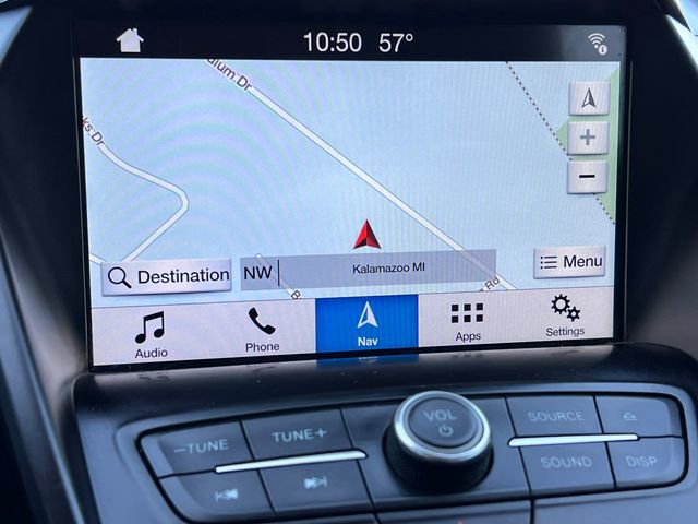 Used 2018 Ford Escape SE w/ SE SYNC Package AWD/4WD image 21