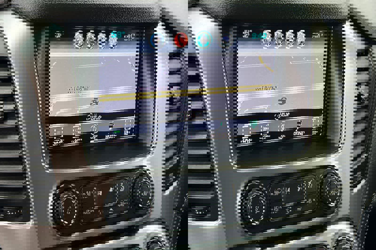 Used 2019 Chevrolet Suburban LT image 25