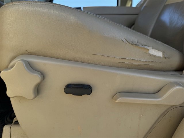 Used 2011 Chevrolet Silverado 1500 LT w/ Texas Edition image 24