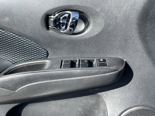 Used 2018 Nissan Versa Note SV FWD image 23