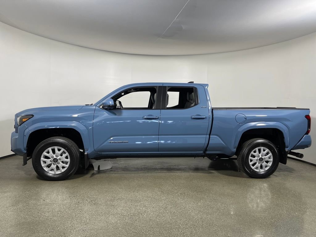 New 2026 Toyota Tacoma SR5 image 6